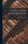 First Latin Exercise Book by John Barrow Allen - Hardback