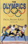 The Olympics : Facts, Figures & Fun by Liam McCann - Hardback