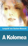 A Kolomea : Contes juifs et petits russiens by Leopold Von Sacher-Masoch - Paperback