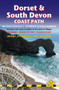 South West Coast Path by Henry Stedman - Paperback