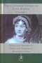 The Complete Novels of Jane Austen, Volume I : Sense and Sensibility, Pride and Prejudice, Mansfield Park by Jane Austen - Hardback