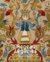 Aegean Legacies : Greek Island Embroideries from the Ashmolean Museum by Francesca Leoni - Paperback