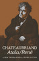 Atala and Rene by Francois-Rene de Chateaubriand - Paperback