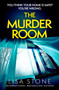 The Murder Room by Lisa Stone - Paperback