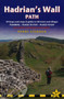 Hadrian's Wall Path : Wallsend to Bowness-on-Solway by Henry Stedman - Paperback