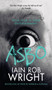 ASBO by Iain Rob Wright - Hardback