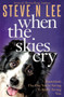 When The Skies Cry : 2 by Steve N Lee - Paperback