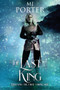 The Last King by M J Porter - Paperback The Last King by M J Porter - Paperback