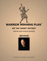 Warrior Winning Plan by Jim Davis - Paperback