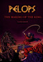 Pelops, The Making of the King by Clive Hagon - Paperback