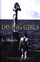 Diving Girls by Jo Mazelis - Paperback