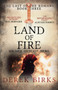 Land of Fire : 3 by Derek Birks - Paperback