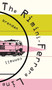The Rimini-Ferrara Line by Brendan Connell - Hardback
