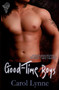 Good-Time Boys by Carol Lynne - Paperback