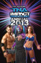 Official TNA Wrestling Annual by Grange Communications Ltd - Hardback