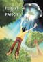 A Flight of Fancy by Jo King - Hardback