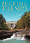 Bucking Trends by Terry Frost - Hardback