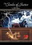 The Scales of Justice by Jb Heart - Hardback