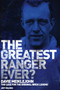The Greatest Ranger Ever? : Davie Meiklejohn - The Case for the Original Ibrox Legend by Jeff Holmes - Hardback