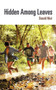 Hidden Among Leaves by Donald Muir - Paperback