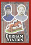Durham Station by Thomas Jackson Hawes - Hardback