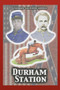 Durham Station by Thomas Jackson Hawes - Paperback