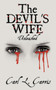 The Devil's Wife - Unleashed by Carl L. Carris - Paperback