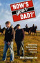How's Your Dad? by Mick Channon - Hardback