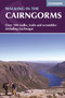 Walking in the Cairngorms : Walks, Trails and Scrambles by Ronald Turnbull - Paperback