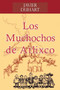 Los Muchochos de Atlixco by Javier Duhart - Paperback