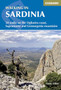 Walking in Sardinia : 50 walks on the Ogliastra coast, Supramonte and Gennergentu mountains by Paddy Dillon - Paperback