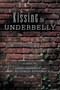 Kissing the Underbelly by Joseph Anderson - Paperback