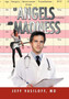 Of Angels and Madness by Jeff MD Vasiloff - Hardback