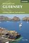 Walking on Guernsey : Guernsey, Alderney, Sark and Herm by Paddy Dillon - Paperback
