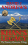 Khans Legacy by David J. Andrews - Paperback