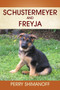 Schustermeyer and Freyja by Perry Shimanoff - Paperback
