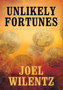 Unlikely Fortunes by Joel Wilentz - Hardback