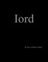 Iord by Iona of Shelter Island - Paperback
