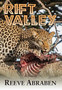 Rift Valley by Reeve Abraben - Hardback
