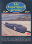 The Land Speed Record, 1930-1939 by R.M. Clarke - Paperback