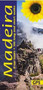Madeira : 6 Car Tours, 100 Long and Short Walks by John Underwood - Paperback