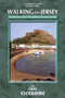 Walking on Jersey by Paddy Dillon - Paperback