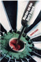 Murder on The Darts Board by Justin Irwin - Paperback