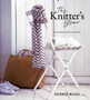 Knitter's Year : 52 Simple Seasonal Knits by Debbie Bliss - Hardback