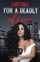 Last Call for a Deadly Diva by Flo Anthony - Paperback