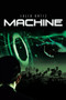 Machine by Julio Ortiz - Paperback