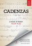 Cadenzas by Alex Kuo - Paperback