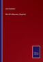 World's Masonic Register by Leon Hyneman - Paperback