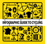 Infographic Guide to Cycling by RoadCyclingUK - Hardback