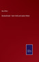 Deutschland - Sein Volk und seine Sitten by Max Biffart - Hardback